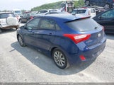 Hyundai Elantra Gt Gl KMHD25LE9DU102603 снимка