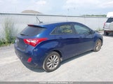 Hyundai Elantra Gt Gl KMHD25LE9DU102603 снимка