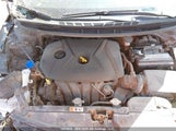 Kia Forte KNAFX4A6XE5067244 снимка