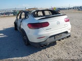 Mercedes-Benz Amg Glc 43 Coupe 4Matic W1N0J6EB3NG038713 photo