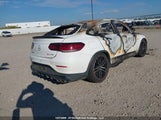 Mercedes-Benz Amg Glc 43 Coupe 4Matic W1N0J6EB3NG038713 снимка