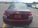 Honda Accord Ex 1HGCP26768A810183 снимка