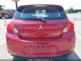 Mitsubishi Mirage Es ML32A4HJ0EH012834 снимка