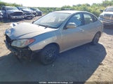 Hyundai Elantra Gl/Gls/Gls Sport/Limited KMHDU45D88U329733 снимка