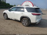 Nissan Pathfinder Sl 5N1DR3CE9PC236618 снимка