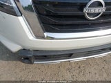 Nissan Pathfinder Sl 5N1DR3CE9PC236618 снимка