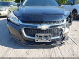 Chevrolet Malibu 1G11C5SA8GU112393 снимка