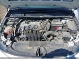 Toyota Corolla Le 5YFBPRBE6LP111793 снимка