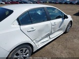 Toyota Corolla Le 5YFBPRBE6LP111793 снимка