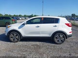 Kia Sportage Ex KNDPC3A29C7299636 снимка