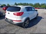 Kia Sportage Ex KNDPC3A29C7299636 снимка