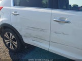 Kia Sportage Ex KNDPC3A29C7299636 снимка