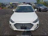 Hyundai Elantra Gl KMHD84LF0HU209837 снимка
