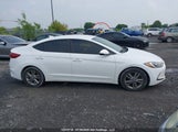 Hyundai Elantra Gl KMHD84LF0HU209837 снимка