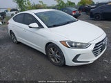 Hyundai Elantra Gl KMHD84LF0HU209837 снимка