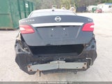 Nissan Sentra 1.8 S/1.8 Sv/1.8 Sv Midnight Edition 3N1AB7APXJY334694 снимка