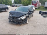 Nissan Sentra 1.8 S/1.8 Sv/1.8 Sv Midnight Edition 3N1AB7APXJY334694 снимка
