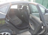 Nissan Sentra 1.8 S/1.8 Sv/1.8 Sv Midnight Edition 3N1AB7APXJY334694 снимка