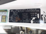 Kia Rio Ex/Sx KNADN5A31D6887455 снимка