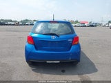 Toyota Yaris VNKKTUD38FA039408 снимка
