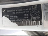 BMW X3 2.5I WBXPA73486WC54022 снимка