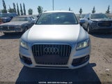 Audi Q5 2.0T WA1CFCFP4DA036589 снимка