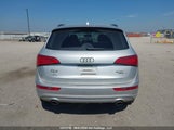 Audi Q5 2.0T WA1CFCFP4DA036589 снимка