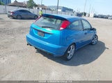 Ford Focus S/Se 1FAHP31N47W248940 снимка