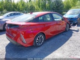 Toyota Prius Prime Le/Xle/Limited JTDKAMFP8M3163503 снимка