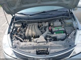 Nissan Versa 1.8 S 3N1BC1CP2CL380032 снимка