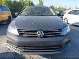 Volkswagen Jetta S 3VW1K7AJ9FM297657 снимка