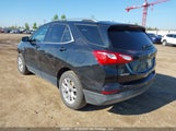 Chevrolet Equinox 2GNAXSEV6J6135953 снимка