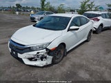 Honda Civic Lx 2HGFC2F50HH016370 снимка