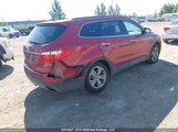 Hyundai Santa Fe Gls KM8SNDHF7DU034229 снимка
