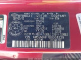 Hyundai Santa Fe Gls KM8SNDHF7DU034229 снимка
