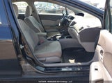 Honda Civic Dx 2HGFB2E21CH041300 снимка