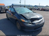 Honda Civic Dx 2HGFB2E21CH041300 fotografie