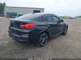 BMW X4 XDRIVE35I 5UXXW5C54G0****** снимка