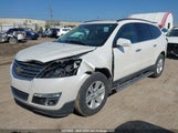 Chevrolet Traverse Lt 1GNKVHKD0EJ257824 снимка