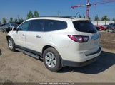 Chevrolet Traverse Lt 1GNKVHKD0EJ257824 снимка
