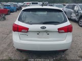 Kia Forte Lx KNAFT5A23D5678357 снимка