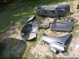 Ford Escape Se 1FMCU0G94EUC71659 снимка