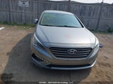 Hyundai Sonata Gl 5NPE24AF5FH192876 снимка
