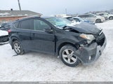 Toyota Rav4 Xle 2T3WFREV9FW216953 снимка