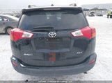Toyota Rav4 Xle 2T3WFREV9FW216953 снимка