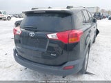 Toyota Rav4 Xle 2T3WFREV9FW216953 снимка