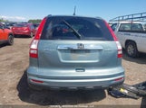 Honda Cr-V 5J6RE4H52AL801085 снимка