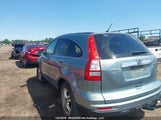 Honda Cr-V 5J6RE4H52AL801085 снимка