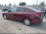 Honda Civic Lx 2HGFB2F49DH004187 снимка