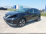 Nissan Murano Sl 5N1AZ2CS9RC114329 снимка